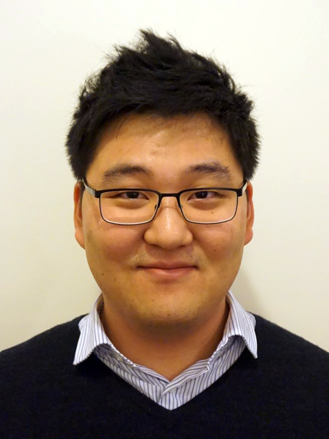 A Q&A with Dr. Ki Wook Kim, an ENDIA Early-Mid Career Science Accelerator Award Recipient