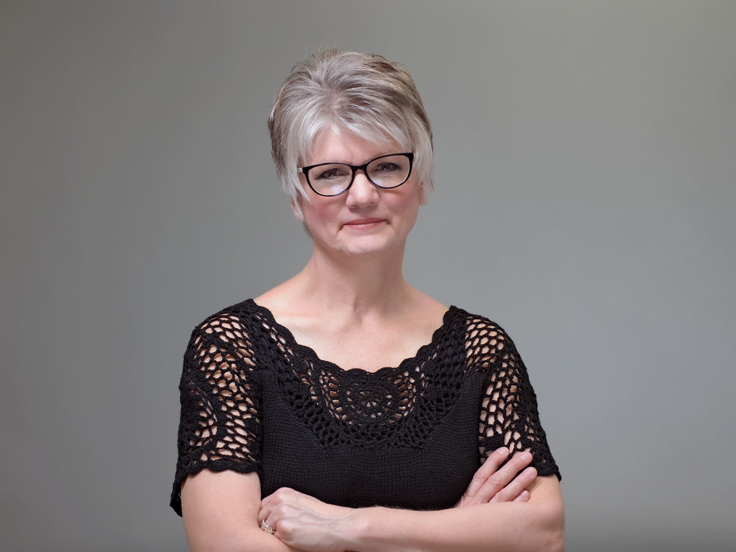 Sherilyn Goldammer