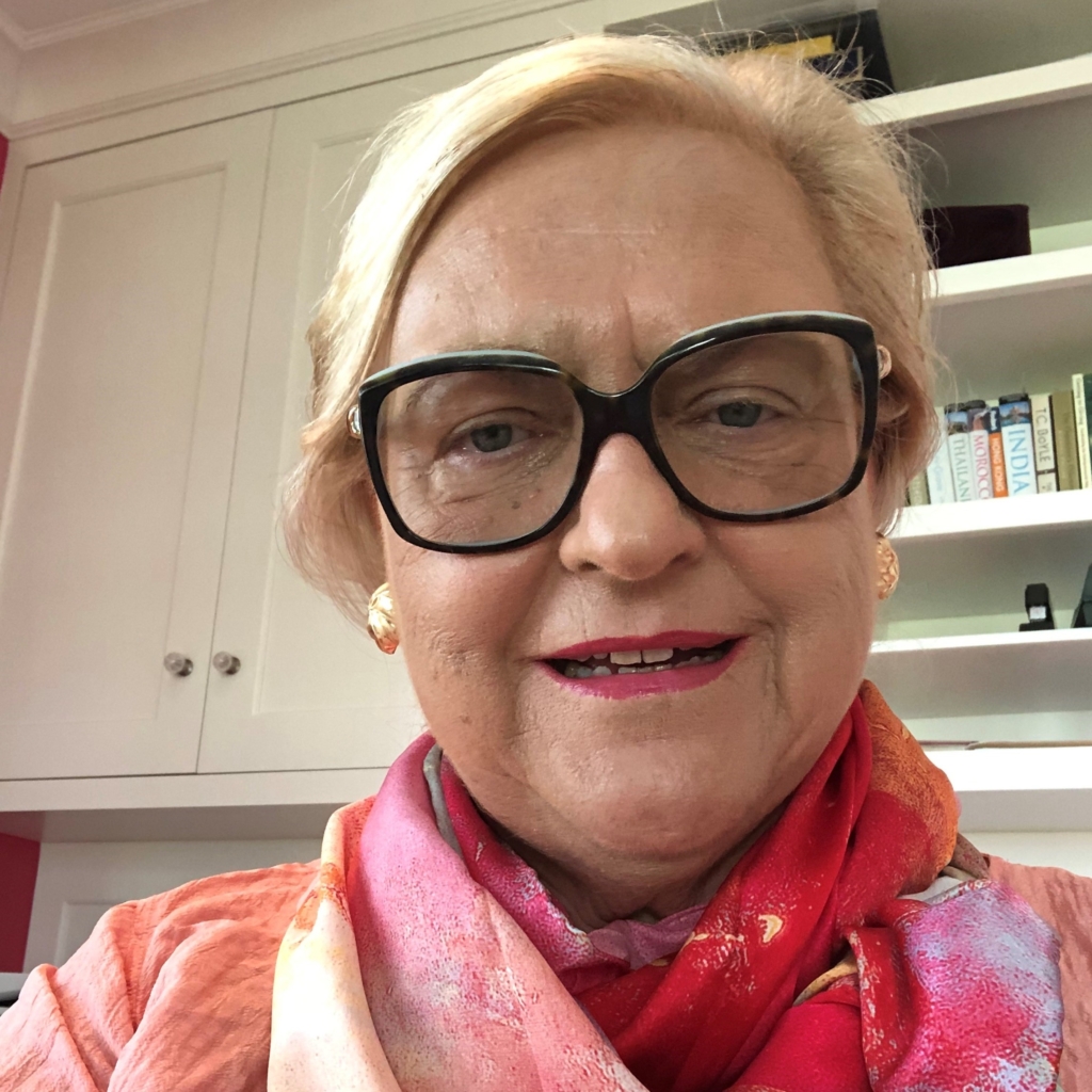 Investment Committee Helmsley Charitable Trust