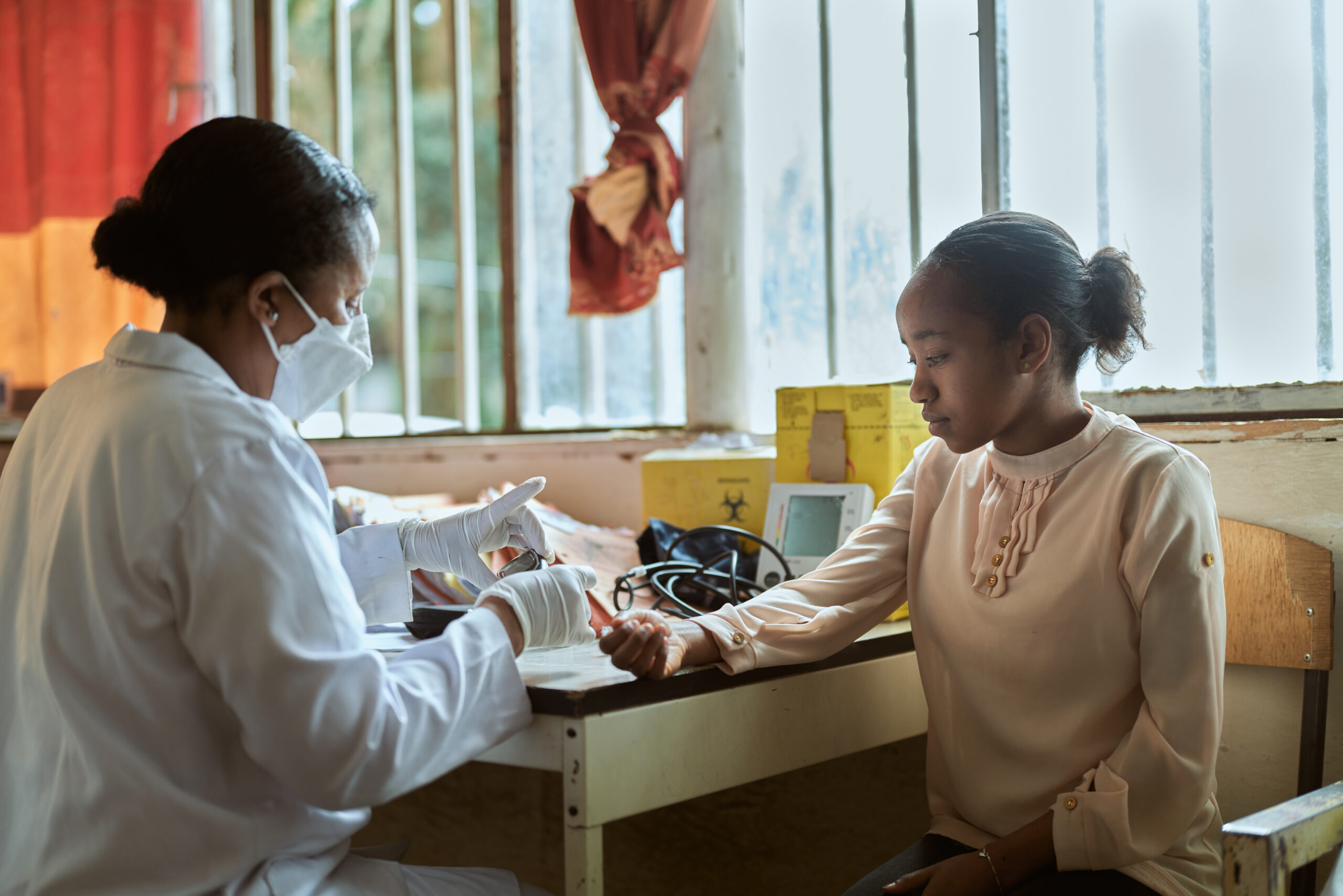 Helmsley Charitable Trust Announces $10 Million Grant to World Health Organization to Improve Insulin Access and Advance Global Diabetes Compact