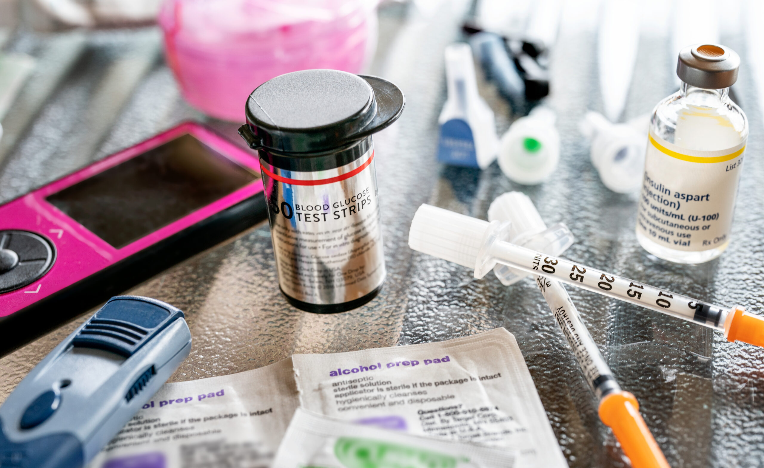 Policy Review on Private Insurance Coverage for Insulin-Requiring Diabetes Published by Georgetown Center for Health Insurance Reforms