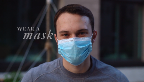Helmsley Committing $1.1M to Mask-Wearing PSA Campaign - Helmsley ...