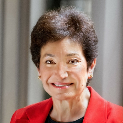 Rosalind M. Hewsenian