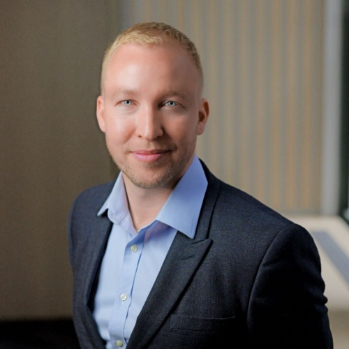 Eric Strothmann