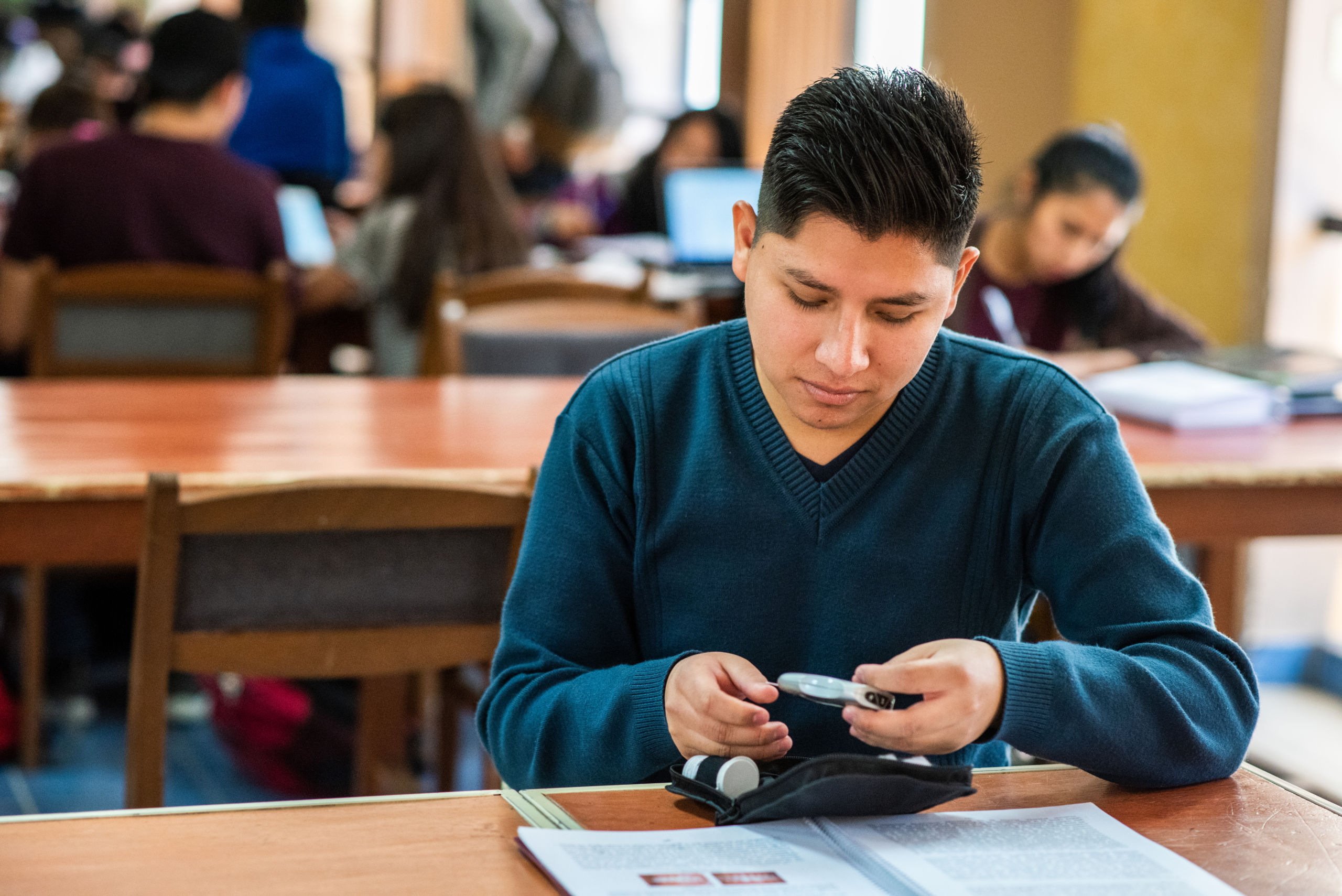 Achieving Equitable Access in Low- and Middle-Income Countries