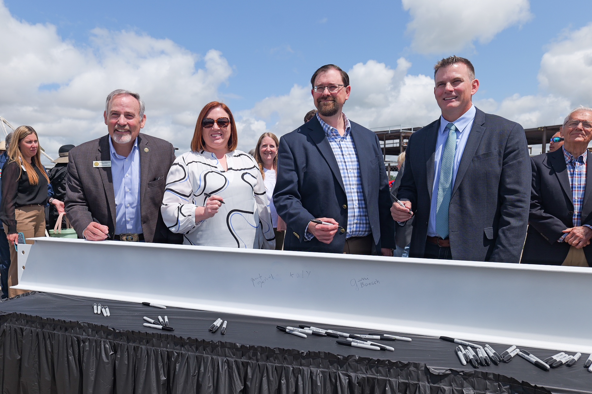 Helmsley Charitable Trust Grants $4M to Help New Riverton Hospital Purchase State-of-the-Art Equipment