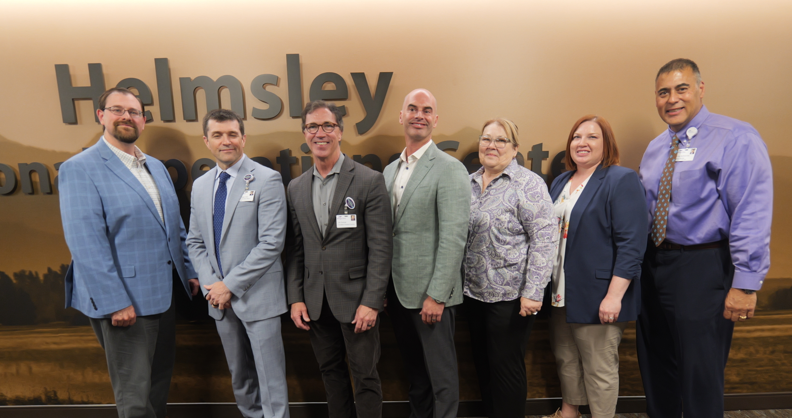 Billings Clinic Celebrates Opening of Montana’s First Surgical Intensive Care Unit and New Regional Operations Center