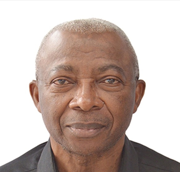 Alfred Kakisingi