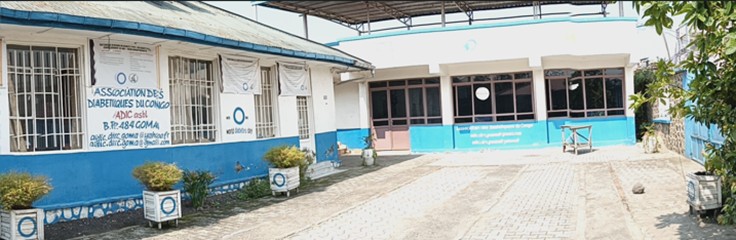 Développer les Soins du Diabète en République Démocratique du Congo