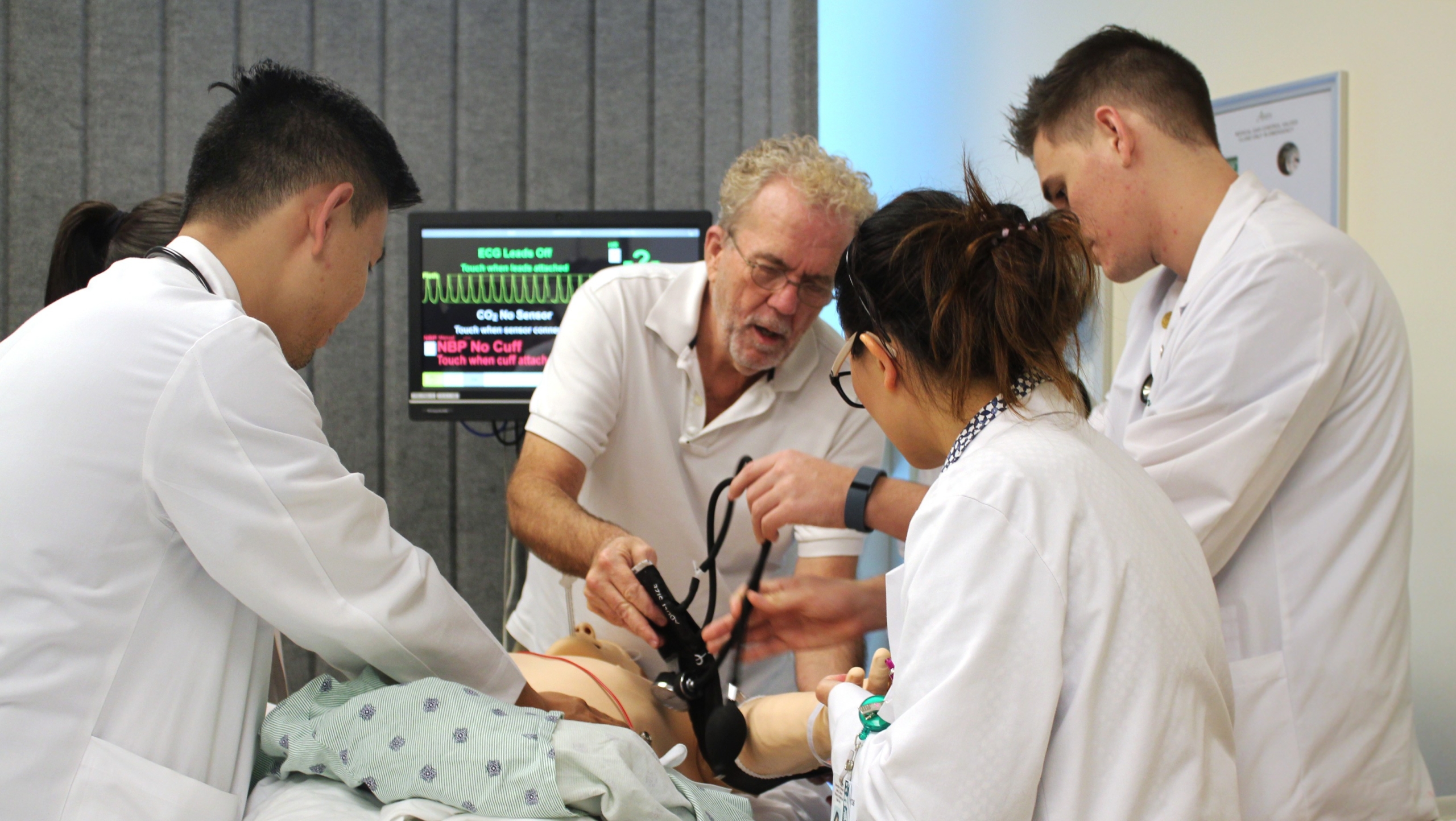 Helmsley Charitable Trust Awards Over $2.2M to Advance Medical Training and Research in Hawaii