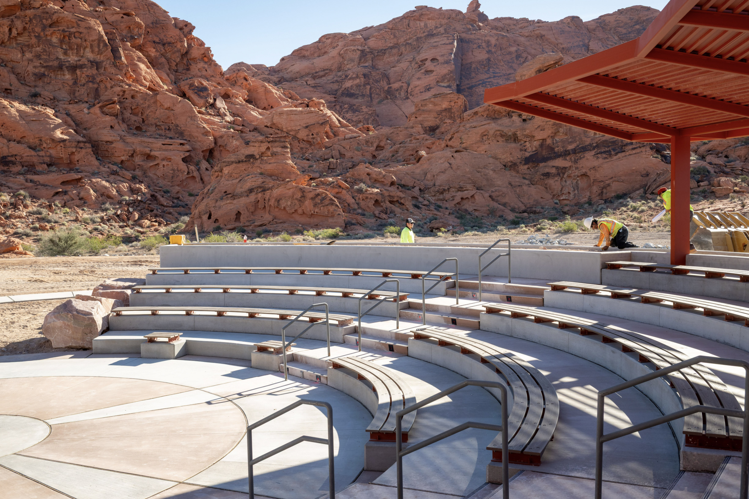 Vegas PBS Interviews Helmsley Trustee Walter Panzirer About Healthcare Access in Nevada’s Rural Communities