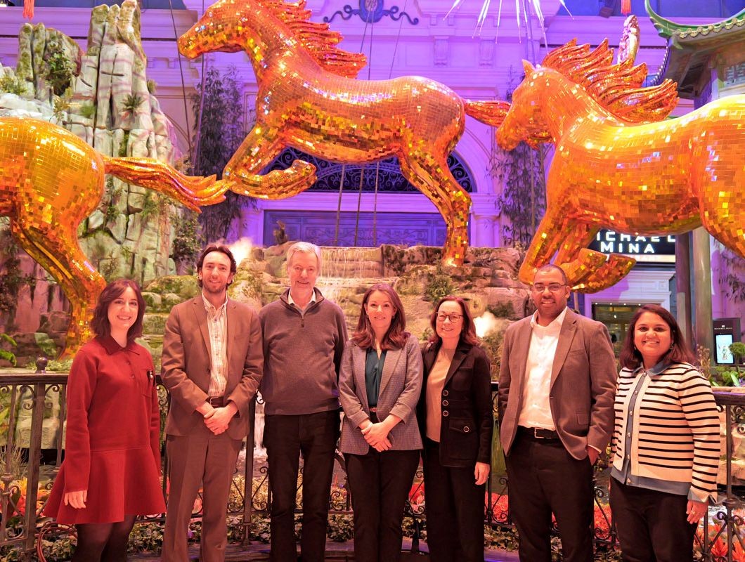 Highlights from the 2026 Crohn’s and Colitis Congress