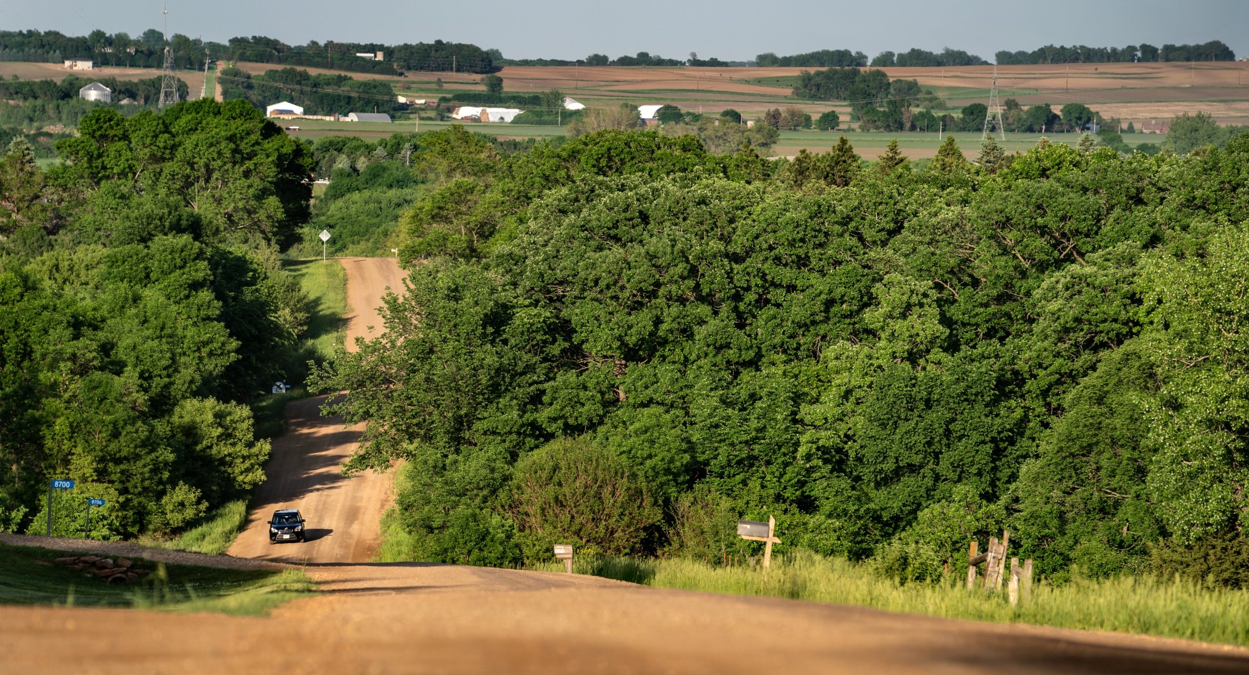 The Daily Yonder Publishes Helmsley Op-Ed on Rural Philanthropy