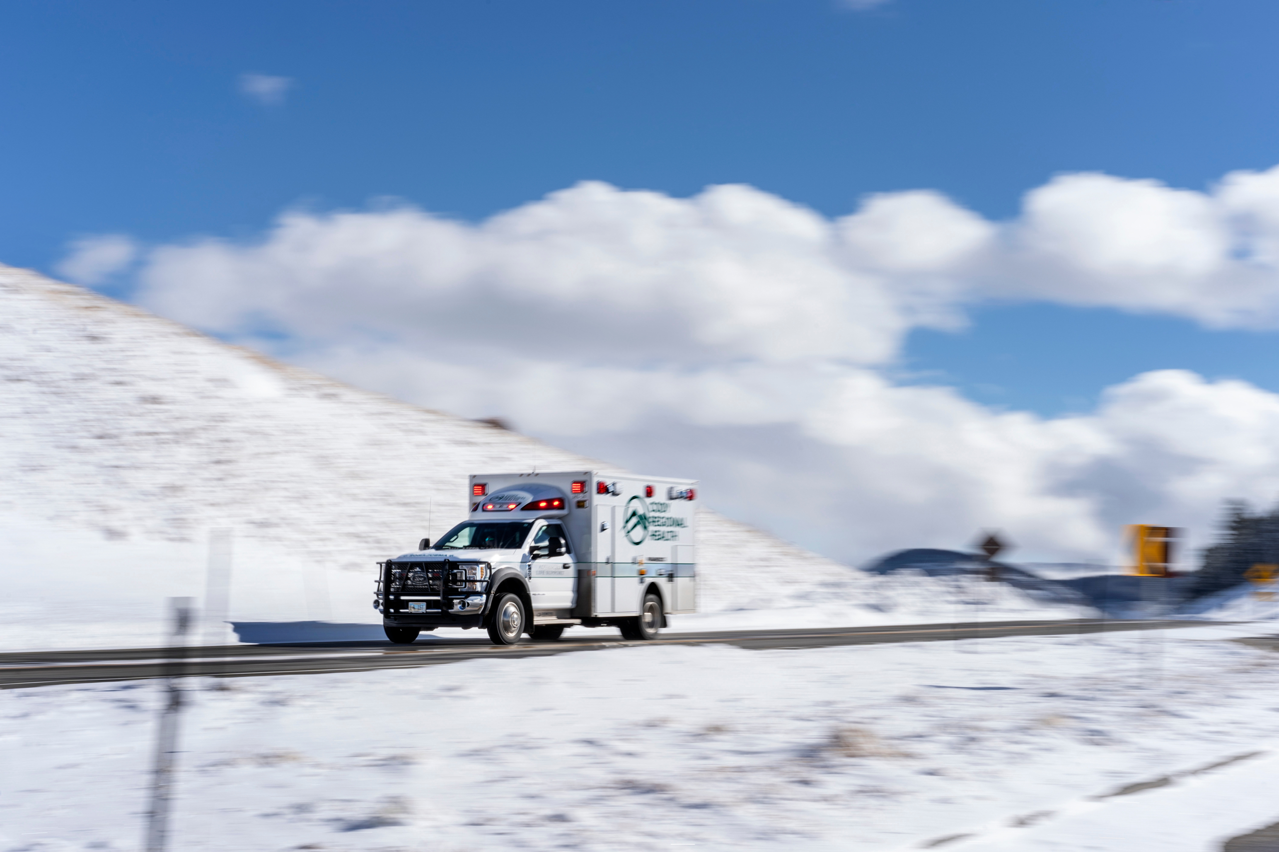 Op-Ed: How Philanthropy Can Strengthen Systems to Improve Rural Health Outcomes