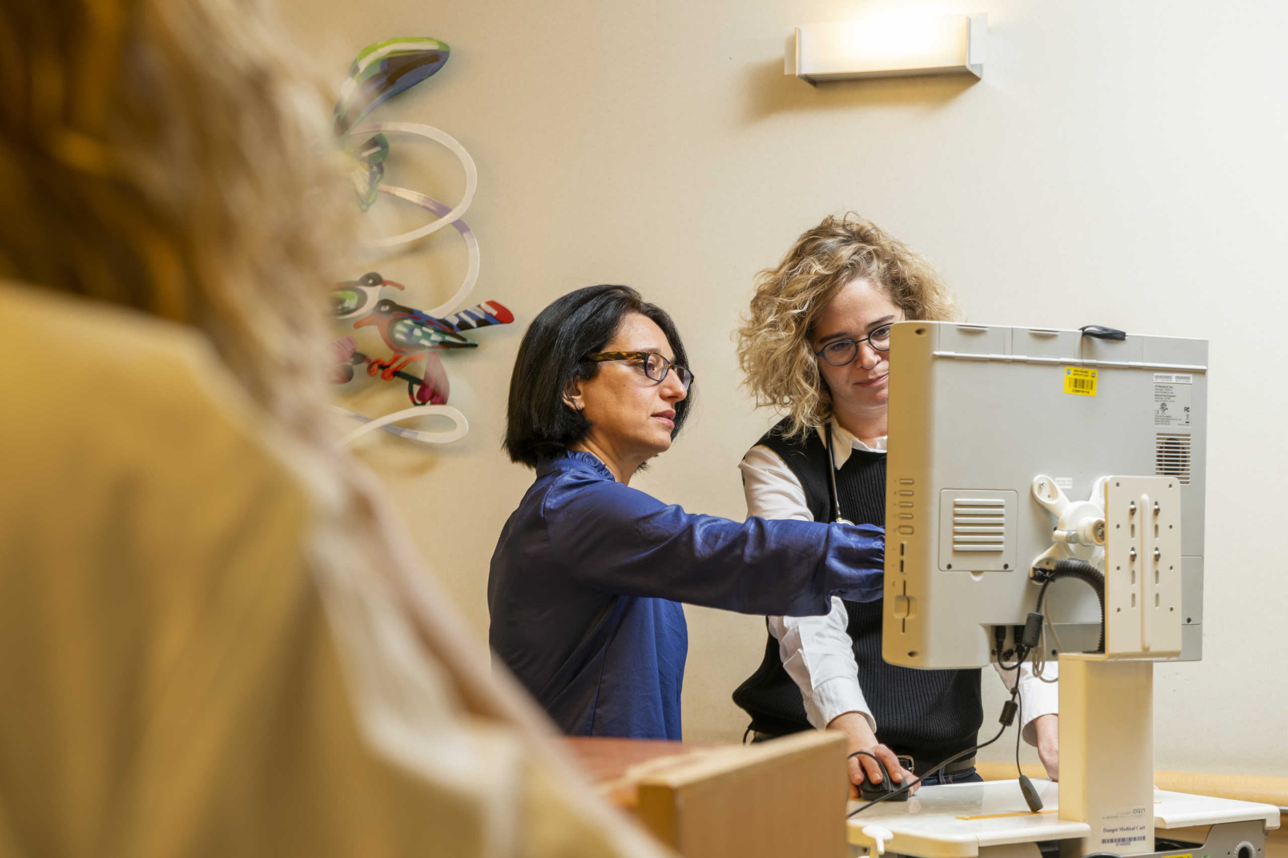 Safer and More Precise: Real Time Personalized Radiation Therapy to Be Offered to Thousands of Cancer Patients in Israel Following Acquisition of Advanced MRI Guided Linear Accelerator for Beilinson Hospital
