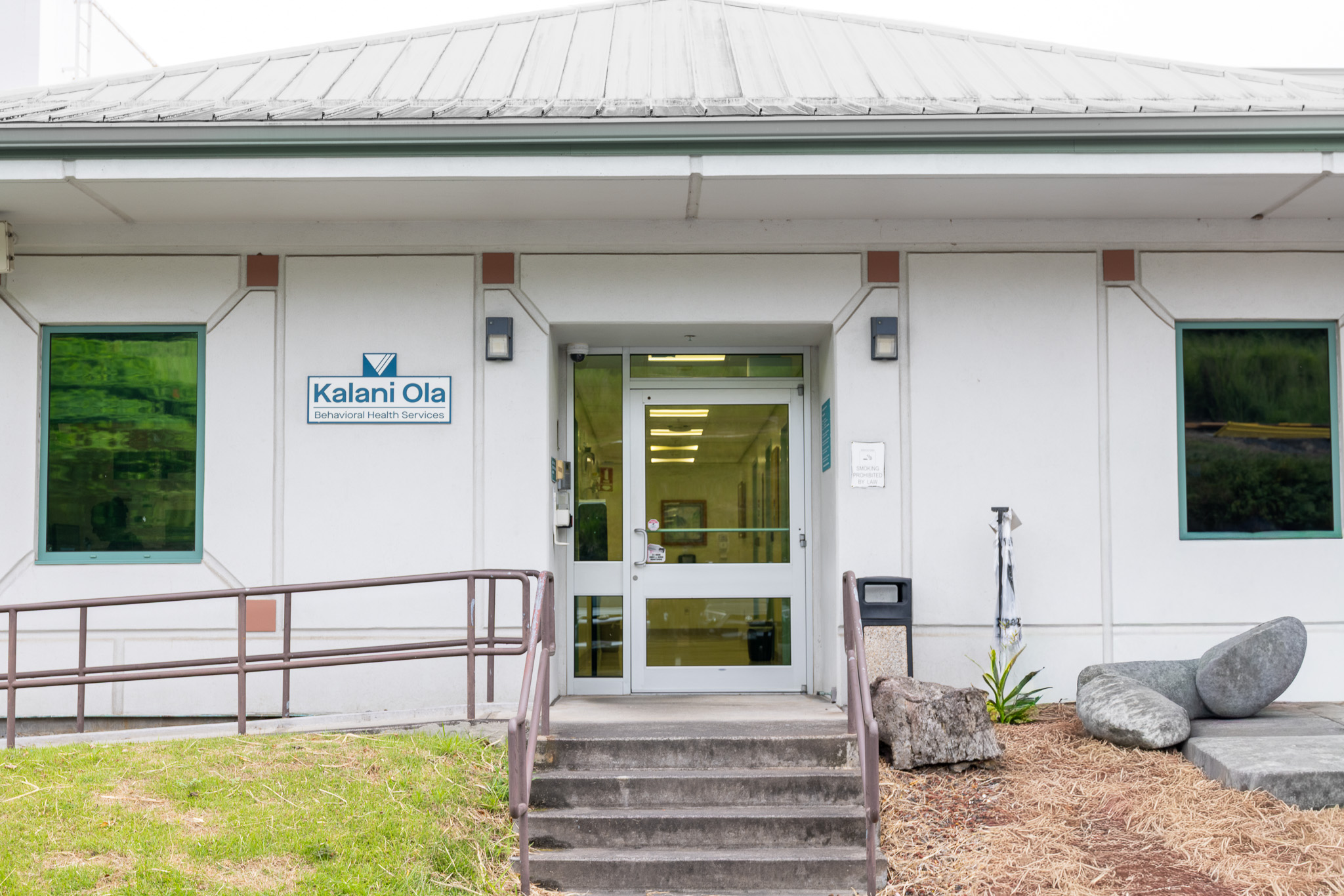 West Hawaii Region Partners With the Helmsley Charitable Trust to Bring First Adolescent Behavioral Health Unit to Kona Community Hospital