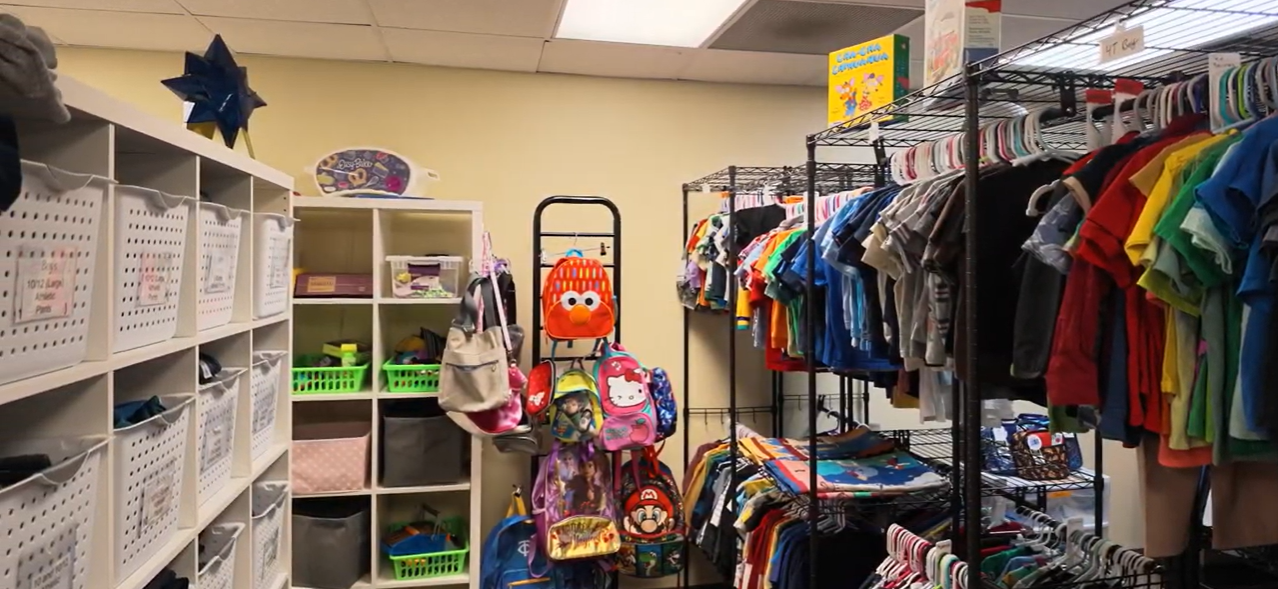 Dakota News Now: Helmsley Charitable Trust supports foster families with $15,000 grant